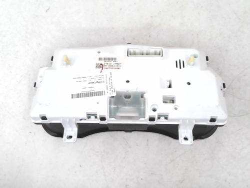 Used Instrument cluster NISSAN MICRA IV (K13K, K13KK) 1.2 (80 hp) 24781784
