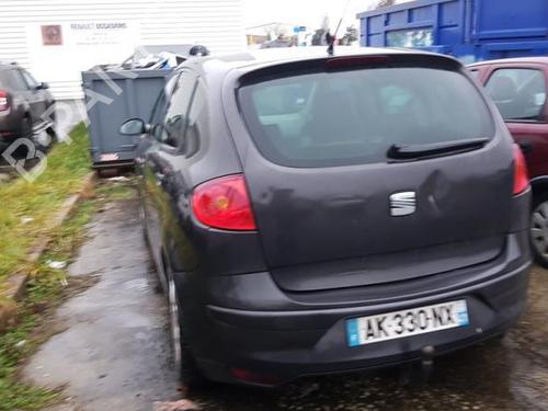 Left mirror SEAT ALTEA (5P1) 1.9 TDI | BP24779690C26 