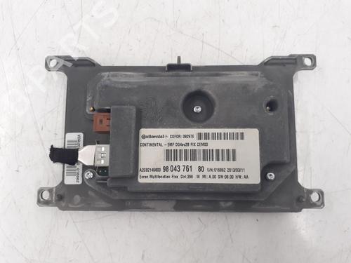 Display monitor CITROËN DS5 1.6 THP 200 | BP32852599C48 - Image 2