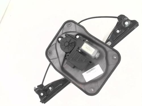 Front right window mechanism SKODA ROOMSTER (5J7) 1.9 TDI | BP24783977C23 
