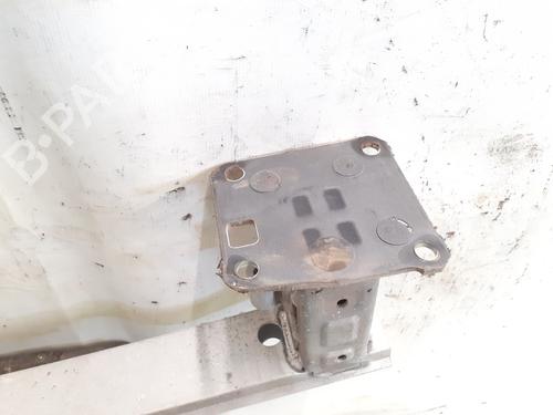 Rear bumper reinforcement CITROËN C4 Picasso II 1.6 HDi / BlueHDi 115 | BP26730706C73 