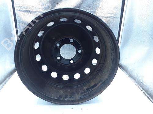 Used Rim Rim RENAULT MASTER III Bus (JV) 2.3 dCi 165 FWD (JV0P, JV0U) (163 hp) 33237886 33237886