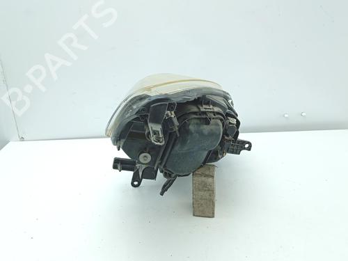 Left headlight RENAULT KANGOO Express (FW0/1_) 1.5 dCi 80 (FW15) | BP38454652C28 - Image 2