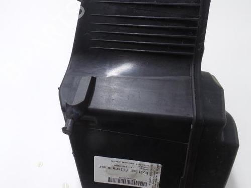 Luftfiltergehäuse für RENAULT TWINGO III (BCM_, BCA_) [2014-2025]  24780675