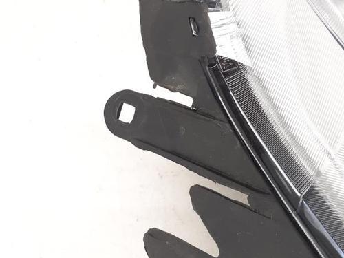 Venstre forlygte CITROËN XSARA PICASSO (N68) 1.6 HDi | BP24784414C28 