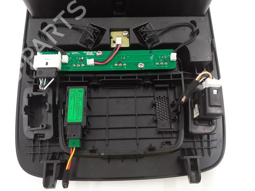 Interior roof light MG MG 4 (EH32) EV | BP30170305I8 