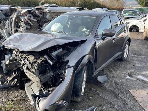 Fælk MAZDA CX-3 (DK) 2.0 SKYACTIV-G (DK5W, DK6W) | BP33309068C45  - Image 9