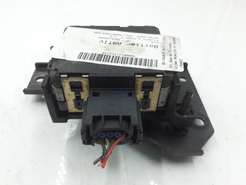Used Electronic module KIA PICANTO III (JA) 1.2 MPI (84 hp) 32978901