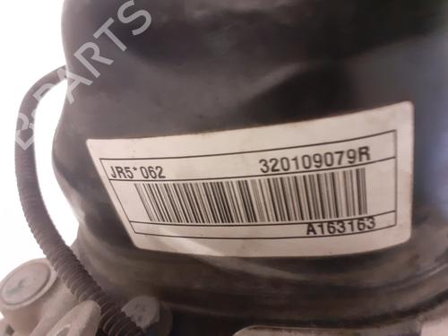 Gearbox RENAULT CAPTUR I (J5_, H5_) 0.9 TCe 90 | BP40280860M3 - Image 6