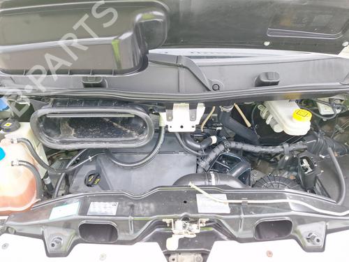 AC compressor PEUGEOT BOXER Van 2.2 HDi 120 | BP30770456M34  - Image 18