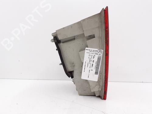 Right tailgate light PEUGEOT 508 SW I (8E_) 2.0 HDi | BP30396054C80