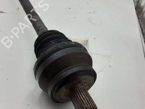 Left rear driveshaft MERCEDES-BENZ E-CLASS (W211) E 280 CDI (211.020) | BP24787024M40 