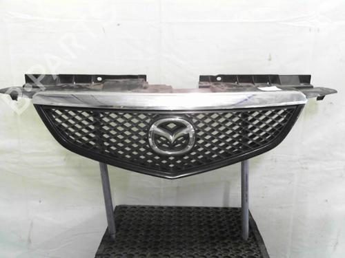 Grill MAZDA MPV II (LW) 2.0 DI (136 hp) 24776845