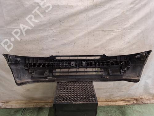 Front bumper RENAULT CLIO I (B/C57_, 5/357_) 1.2 (5/357Y, 5/357K) | BP29273077C7 