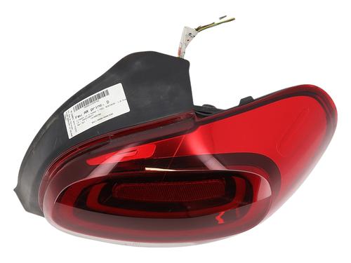 Right taillight CITROËN C3 III (SX) 1.6 BlueHDi 100 | BP36370976C35 - Image 6