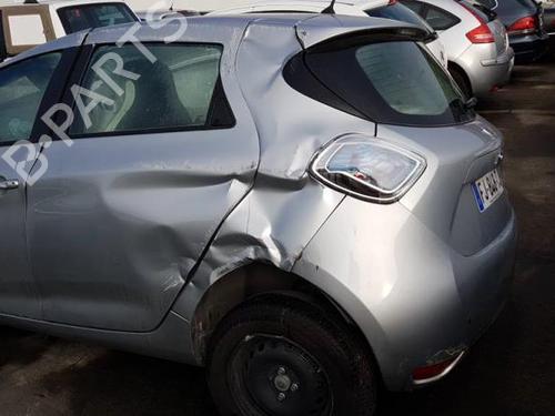 Third brake light RENAULT ZOE (BFM_) ZOE | BP24778956L11 