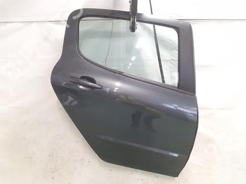 Used Right rear door PEUGEOT 308 I (4A_, 4C_) 1.6 HDi (92 hp) 26040780
