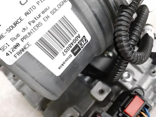 Steering column VW UP! (121, 122, BL1, BL2, BL3, 123) 1.0 | BP24792850M21  - Image 8