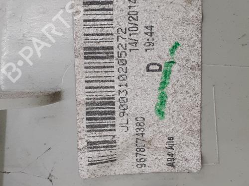 Right taillight PEUGEOT 2008 I (CU_) 1.6 VTi | BP31585916C35  - Image 6