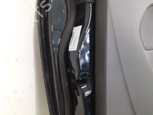Left front door FORD FOCUS II (DA_, HCP, DP) 2.5 ST | BP24791298C2 
