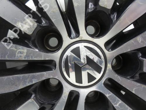 Fælk VW PASSAT B7 (362) 2.0 TDI | BP24781410C45 - Image 3