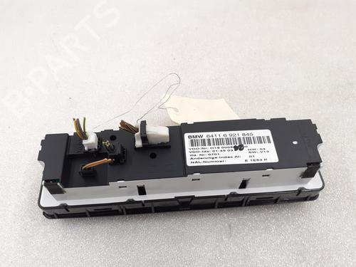Climate control BMW 3 Compact (E46) 316 ti | BP24788576I5 