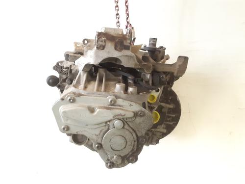 Gearbox CITROËN JUMPY III Van (V_) 1.5 BlueHDi 100 | BP38089944M3 - Image 4