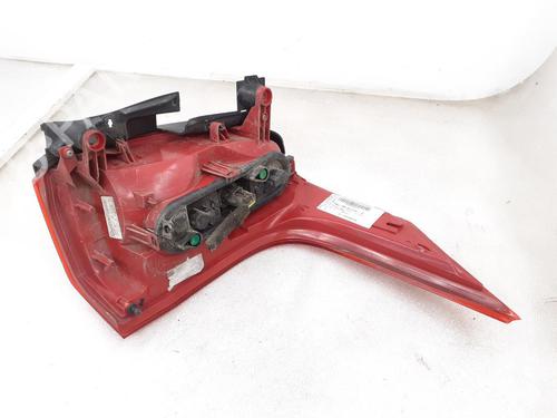 Left taillight PEUGEOT 5008 (0U_, 0E_) 2.0 HDi 150 / BlueHDi 150 | BP24789691C34 