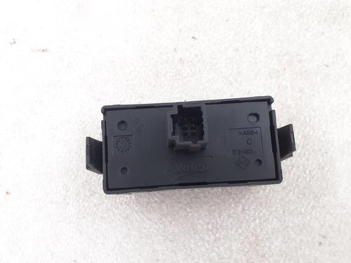 Warning switch RENAULT TRAFIC III Van (FG_) 1.6 dCi 125 (FGMH) | BP24795412I22 