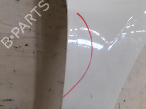 Right front fenders FIAT PANDA (169_) 1.1 (169.AXA1A) | BP29893607C42