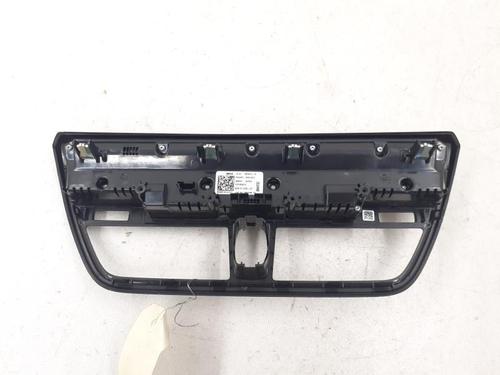 Used Climate control Climate control BMW i3 (I01) Range Extender (170 hp) 24785985 24785985