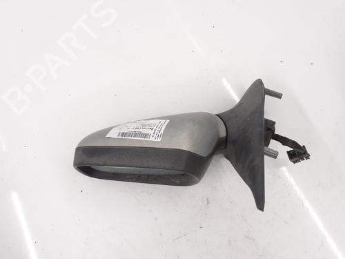 Left mirror CITROËN XSARA (N1) 2.0 HDi 90 | BP28110308C26 