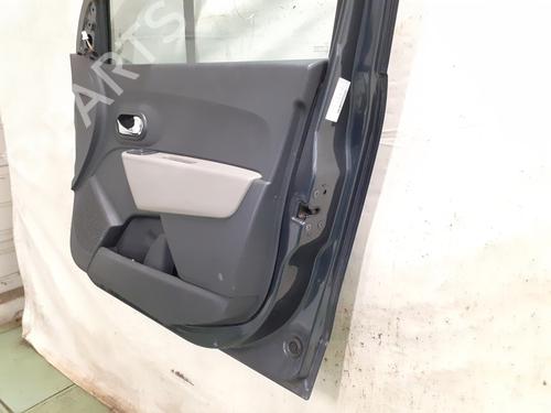 Right front door DACIA LODGY (JS_) 1.5 dCi | BP32271511C3