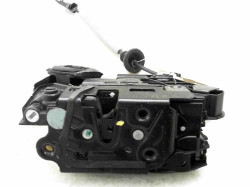 Rear left lock VW POLO V (6R1, 6C1) 1.2 TDI | BP24776316C100 