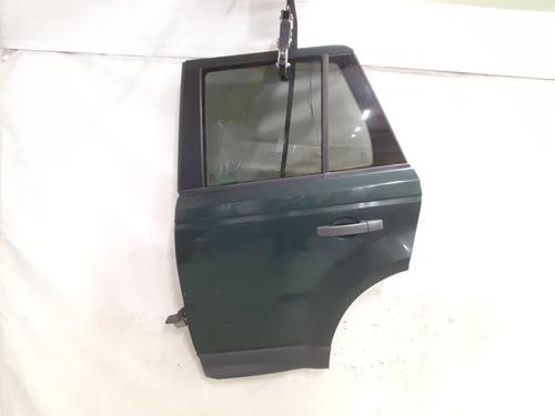 Tür links hinten für LAND ROVER RANGE ROVER SPORT I (L320) 3.6 D 4x4 (272 hp) 24793014