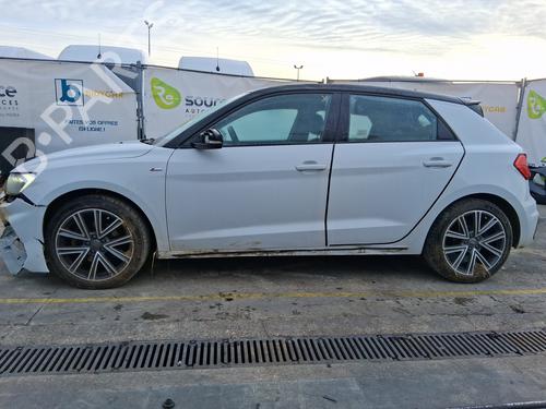 Ratstangsstang AUDI A1 Sportback (GBA) 30 TFSI | BP33970223I23 - Image 30