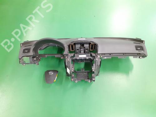 Used Dashboard OPEL INSIGNIA A Sports Tourer (G09) 2.0 CDTI (35) (131 hp) 24794169