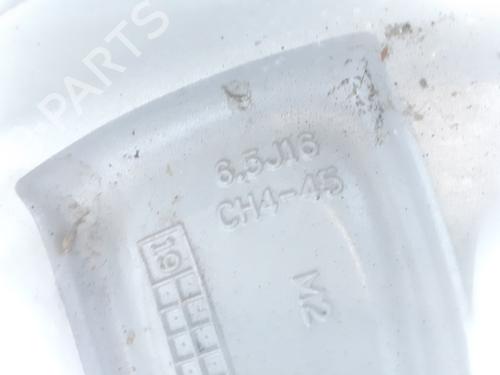 Fælk DACIA JOGGER (RK_) 1.0 TCe 100 ECO-G (RKMT) | BP29971829C45