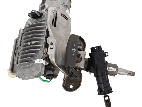 Steering column FIAT PANDA (169_) 1.2 (169AXF2A, 169AXF1A) | BP39517508M21 - Image 6