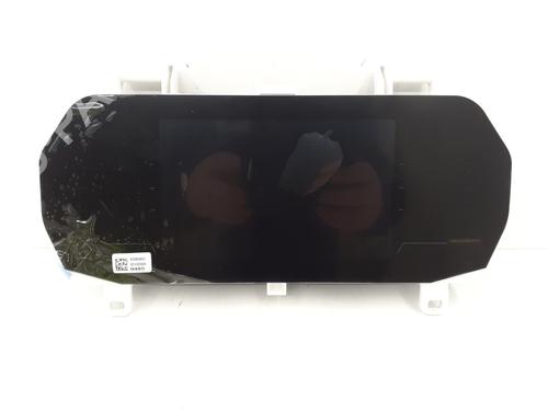 Quadrante RENAULT TRAFIC III Platform/Chassis (EG_) 2.0 dCi 145 (EGML) (145 hp) 31884385