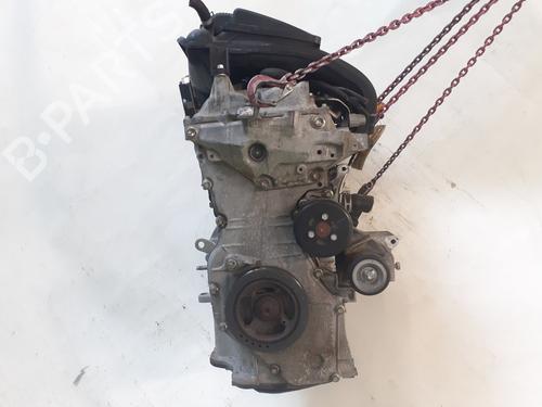 Engine NISSAN MICRA IV (K13K, K13KK) 1.2 | BP29586214M1 - Image 2