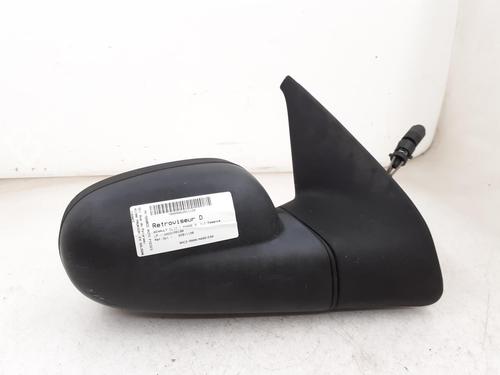 Used Right mirror RENAULT CLIO I (B/C57_, 5/357_) 1.2 (5/357Y, 5/357K) (58 hp) 24785387