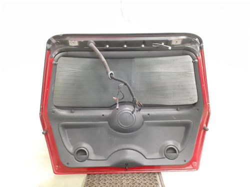 Bakluke CC/Kombi-Kupé MINI MINI (R50, R53) Cooper S | BP24786461C6 