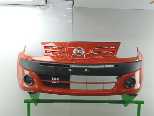 Used Front bumper Front bumper NISSAN PIXO (UA0) 1.0 (68 hp) 36520614 36520614