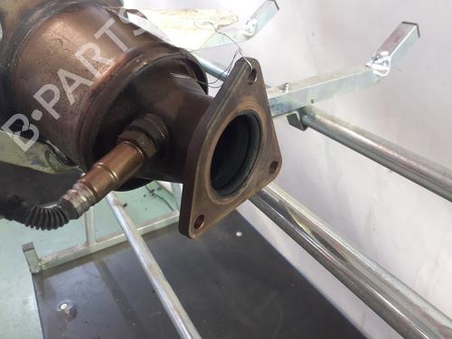 Particulate filter AUDI A5 Sportback (8TA) 2.0 TDI | BP32493949M81  - Image 7