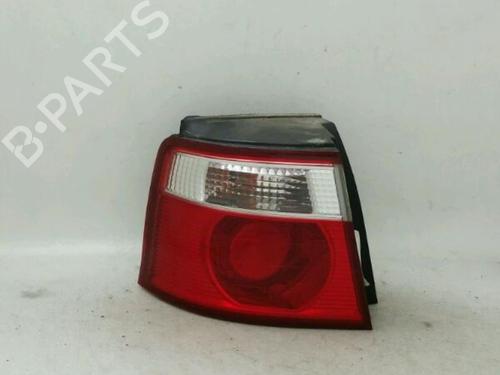 Left taillight KIA CARENS II MPV (FJ) 2.0 CRDi | BP24773688C34 