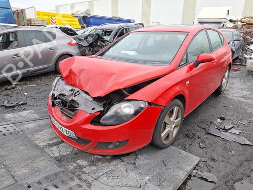 Pièces Détachées Usagées SEAT LEON (1P1) 2.0 TDI (170 hp) 4357640