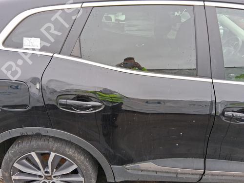 Radio RENAULT KADJAR (HA_, HL_) 1.5 dCi 110 (HLA3) | BP34479287E6 - Image 10