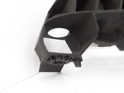 Right headlight CITROËN C3 II (SC_) 1.4 HDi 70 (SC8HZC, SC8HR0, SC8HP4) | BP29287916C29 