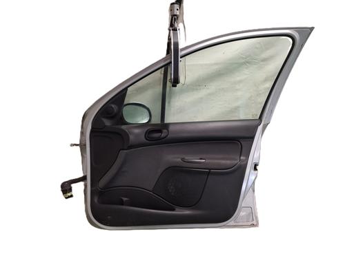 Right front door PEUGEOT 206+ (2L_, 2M_) 1.4 HDi eco 70 | BP29188660C3 